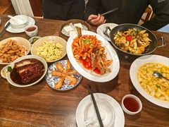 -姑苏家宴·苏帮菜·松鼠桂鱼(苏州总店)