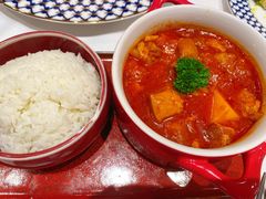 -哈拉硕俄式西餐