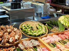 -一豚轩·烧鸟·豚骨拉面(五四路店)