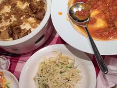 -西贝(太原万象城店)
