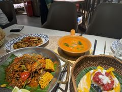-KingThaia金泰兰(滨江天街店)