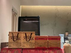 -甘婆婆醪糟汤圆