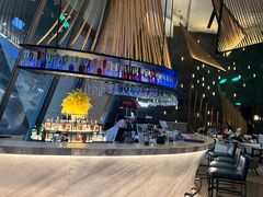 -厦门万丽酒店·R Bar