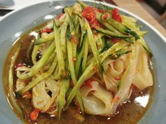 -魏家凉皮(协和店)