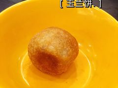 -毛华美食(清扬路店)