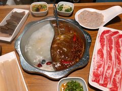 -傣妹火锅(南京东路一店)