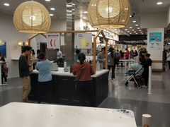 大堂-宜家·瑞典风味餐厅(北京西红门店)