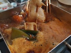 -邢氏老太太烤串(北兴街店)