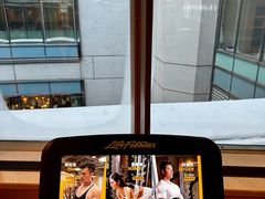 -北京嘉里健身·Kerry Sports(北京嘉里大酒店)