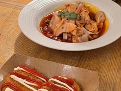 -鬼味烤翅(南锣鼓巷店)