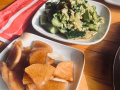 -老诚一锅羊蝎子(黄寺大街店)