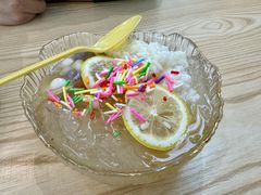 冰粉-王妈手撕烤兔(国展店)