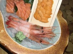 -西村日本料理(香格里拉饭店)