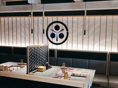 -牛YO寿喜烧·铁板烧和牛火锅自助(市府恒隆店)