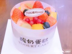 -TOUCH泰奇(金桥长岛路店)