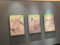 -小厨娘绣中淮扬(大行宫科巷店)