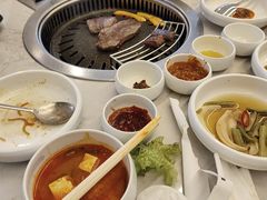 -黄金牧场(明洞总店)