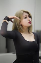-HAIR HERE造型