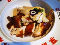 -沿江海南菜·文昌鸡祖师爷(大东海店)
