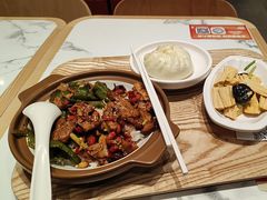 -乡村基·川味现炒大王(熙悦天街店)