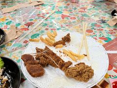 -石头会唱歌融来+北港岚台两岸交流中心
