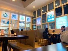 大堂-添运来(茶园奥园广场店)