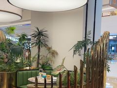 -KingThaia金泰兰(滨江天街店)