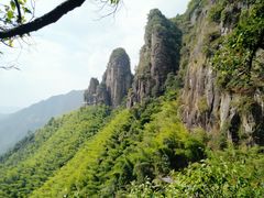 -南尖岩