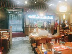 -将军肚烧烤鸡手王(东岭南街店)