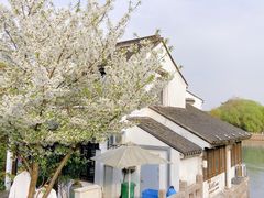 -山塘街