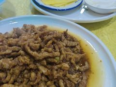 -双喜饭庄(马道坡街店)