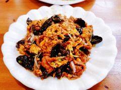 醋溜木须-东起顺总店(中山门店)