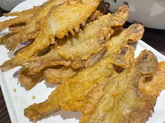 -七菜馆·东北菜·蒸饺(文体路店)