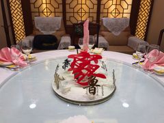 包厢-汇贤府·李氏鲁菜(五棵松店)