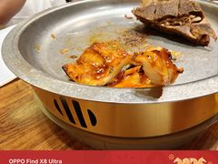 -汉巴味德(沈阳万象汇店)