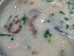 -南记食粥坊·宵夜大排档(莲花总店)
