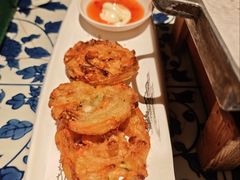 -绿茶餐厅(布吉万象汇店)