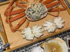 -震海贝烤贝·民俗特色店(延吉总店)