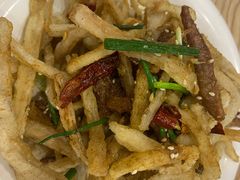 -江城燕子大排档(江汉路步行街店)