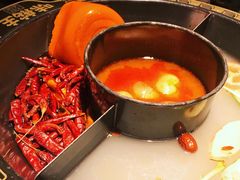 -味舵主重庆火锅(邓尉路店)
