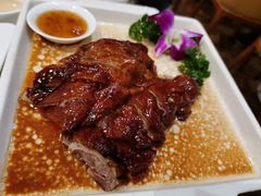 -鹅冠港式茶餐厅(来福士店)