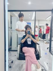 -Mika美嘉·烫染连锁
