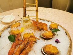 -新光酒家·河豚·海鲜·蟹料理(浦东店)