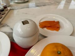 -北京贵宾楼饭店 红墙咖啡厅