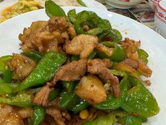 -葛记焖饼(伏牛路店)