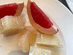 -怡咖啡自助餐(宁波香格里拉店)