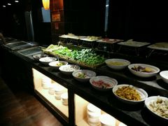 -尚水元休闲自助餐厅(中央城店)