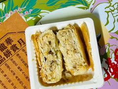 -龙华素斋(龙华路店)