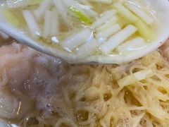 -深仔记正宗云吞面(尖沙咀店)