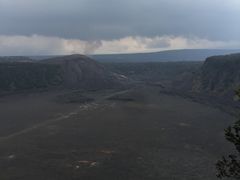 -夏威夷火山国家公园